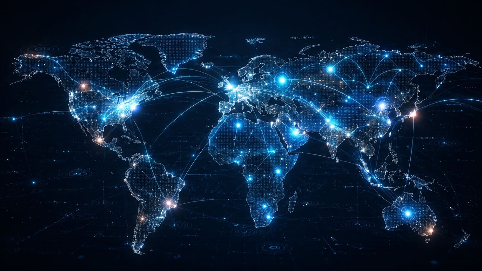Global Presence