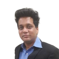 Ravi Pingli, President, SumPositive