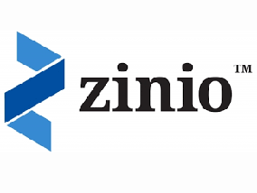 Zinio